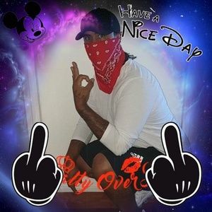 Meet your Posher, Timmy